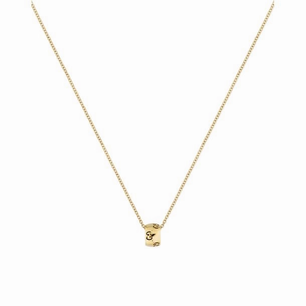18" Icon Necklace