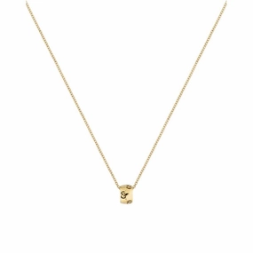 18" Icon Necklace