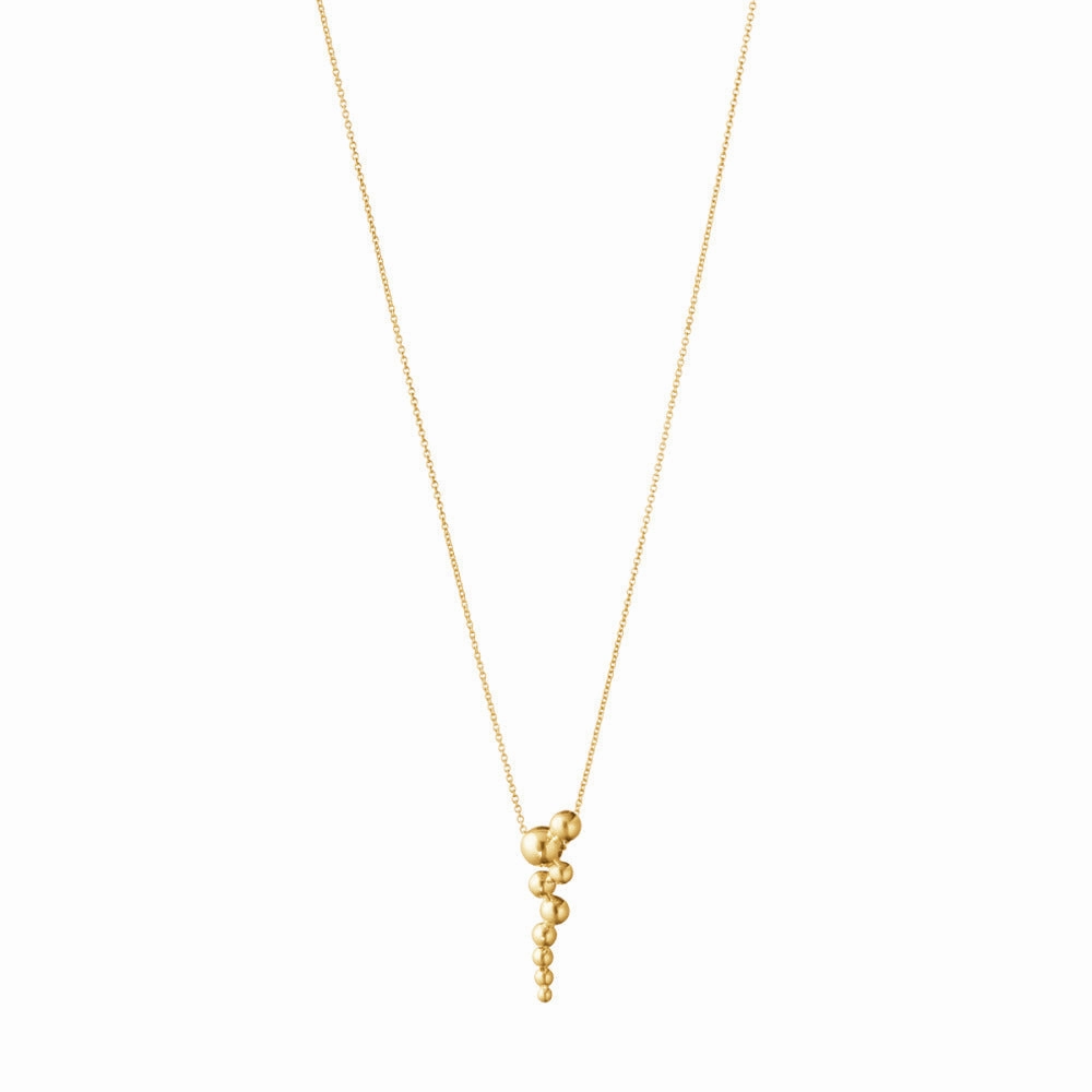 18ct Moonlight Grapes Pendant