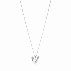 2025 Heart Pendant