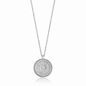 Ania Haie Verginia Sun Necklace