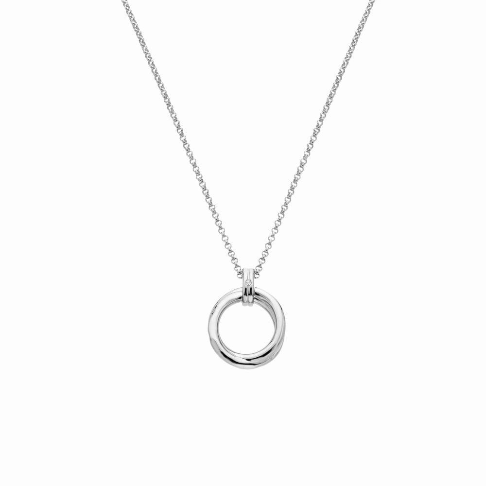 Aura Pendant