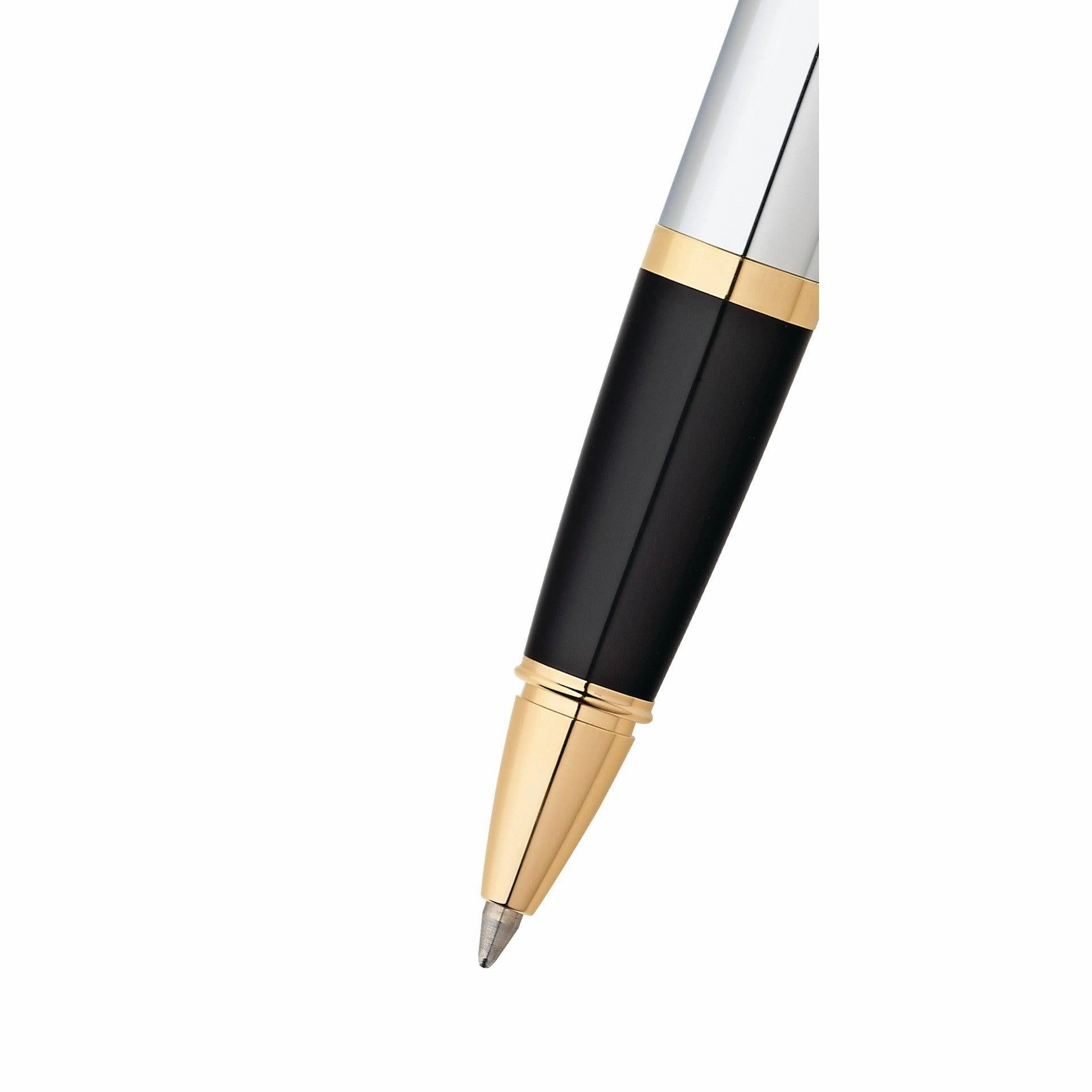 Bailey Medalist Rollerball Pen