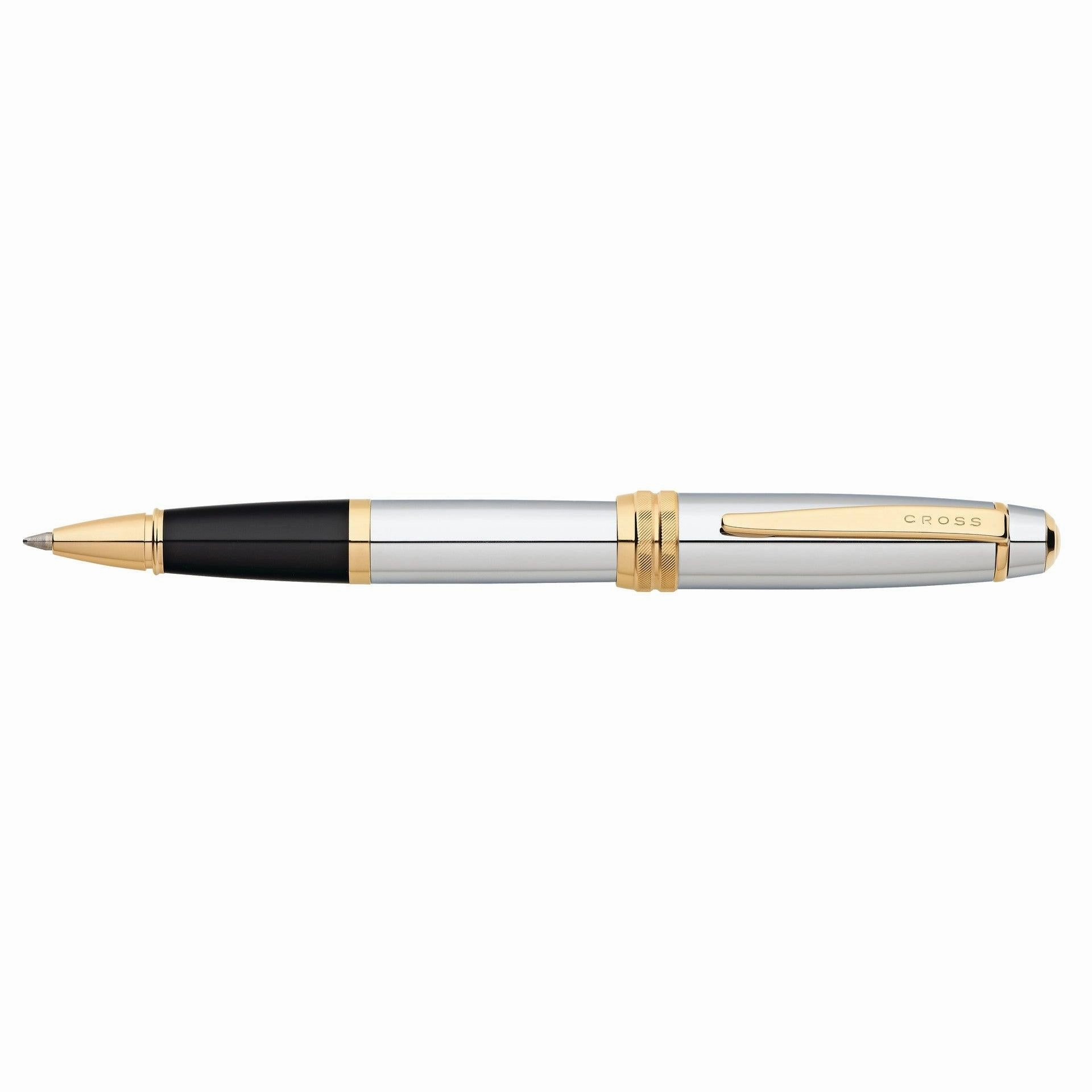 Bailey Medalist Rollerball Pen