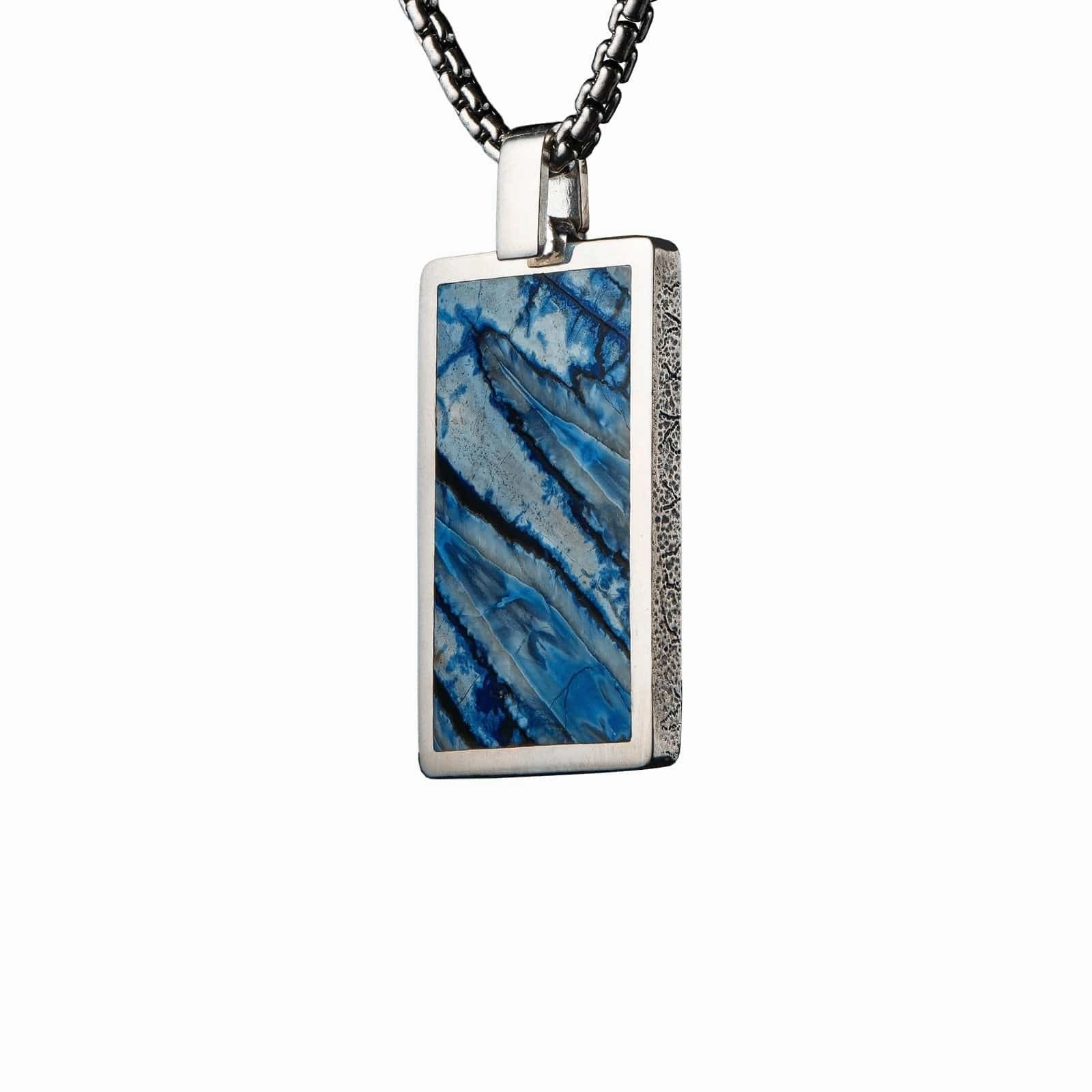 Blue Mammoth Pinnacle