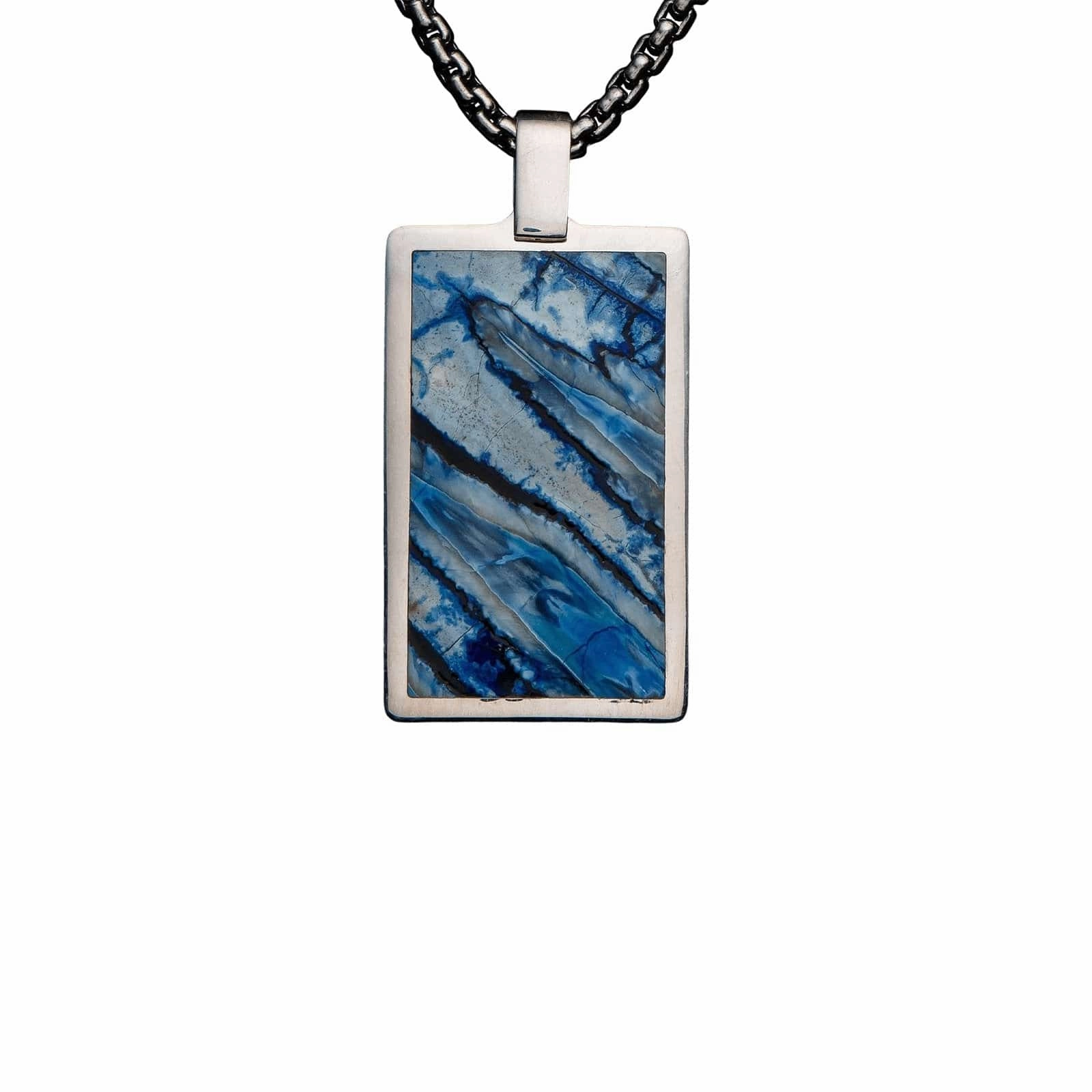 Blue Mammoth Pinnacle