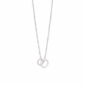 Brera Diamond Pendant