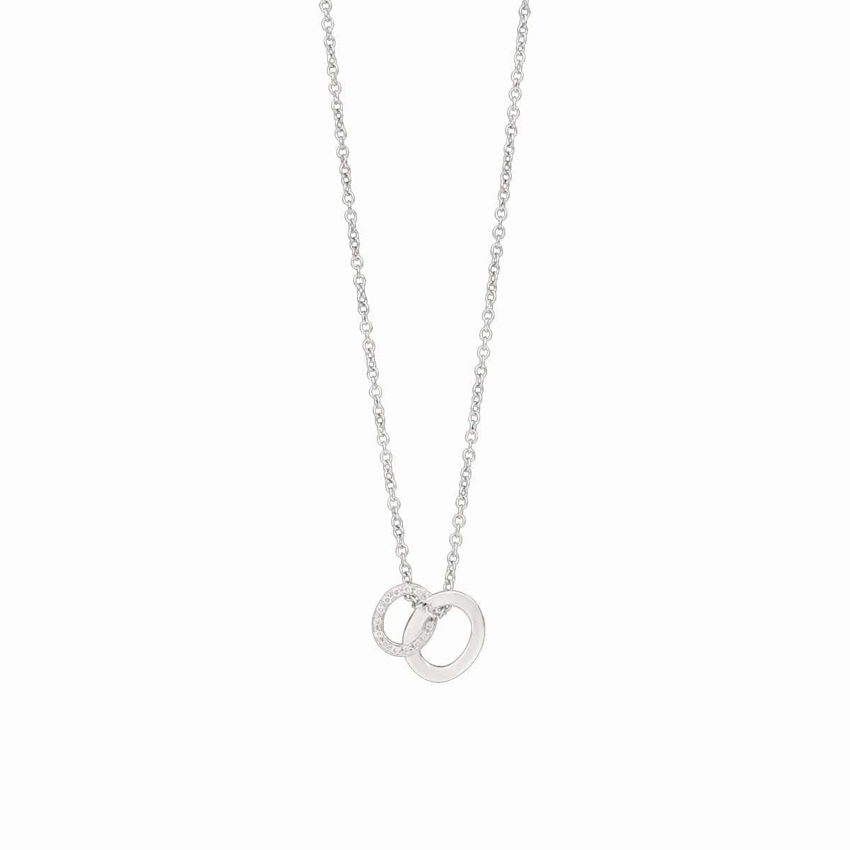 Brera Diamond Pendant