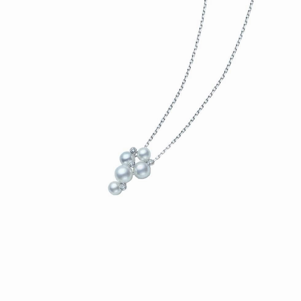 Bubbles Pendant