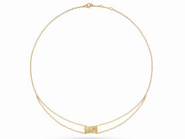 Coco Crush Necklace
