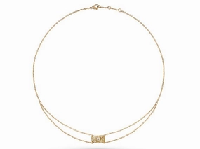 Coco Crush Necklace