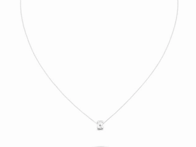 Coco Crush necklace
