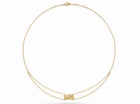 Coco Crush Necklace