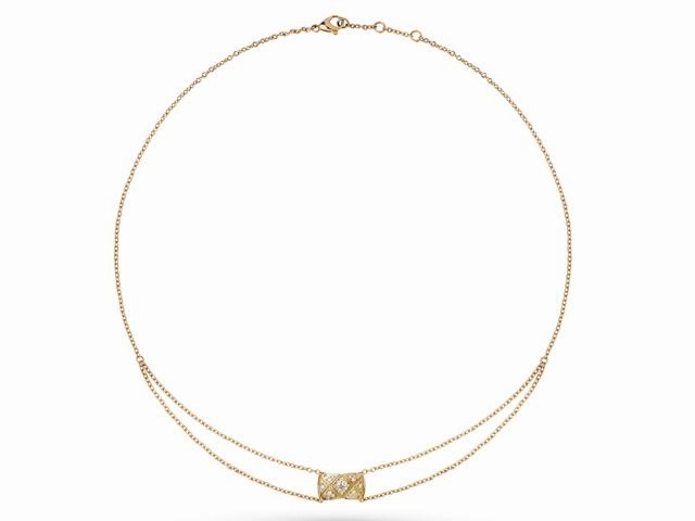 Coco Crush Necklace