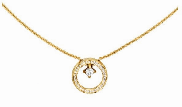 COCO necklace
