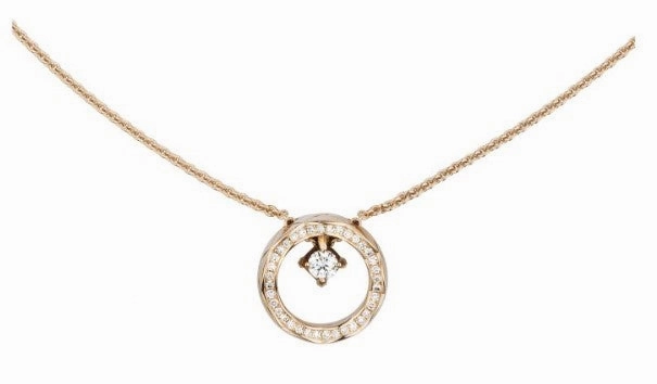 COCO necklace
