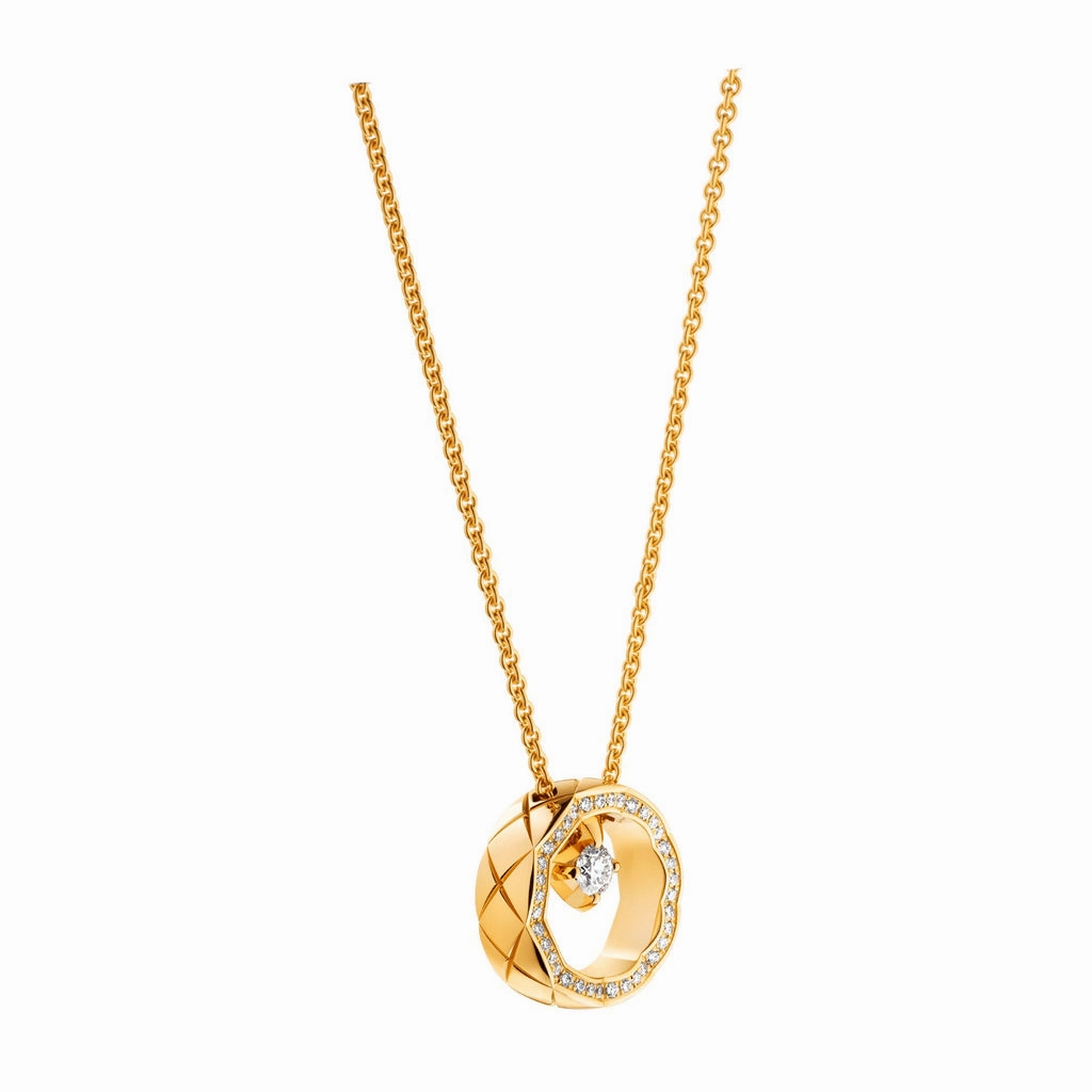 COCO necklace