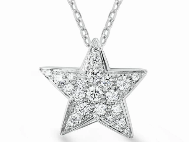 Comte Gode necklace