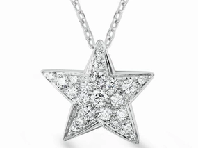 Comte Gode necklace