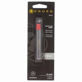 Cross 0.9mm Pencil Lead Refills
