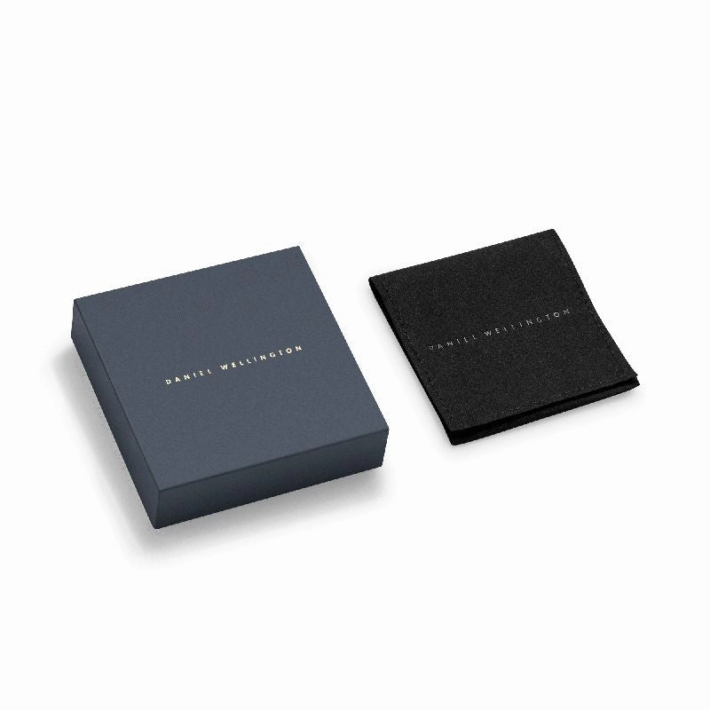 Daniel Wellington Charms Chain Bracelet Gold