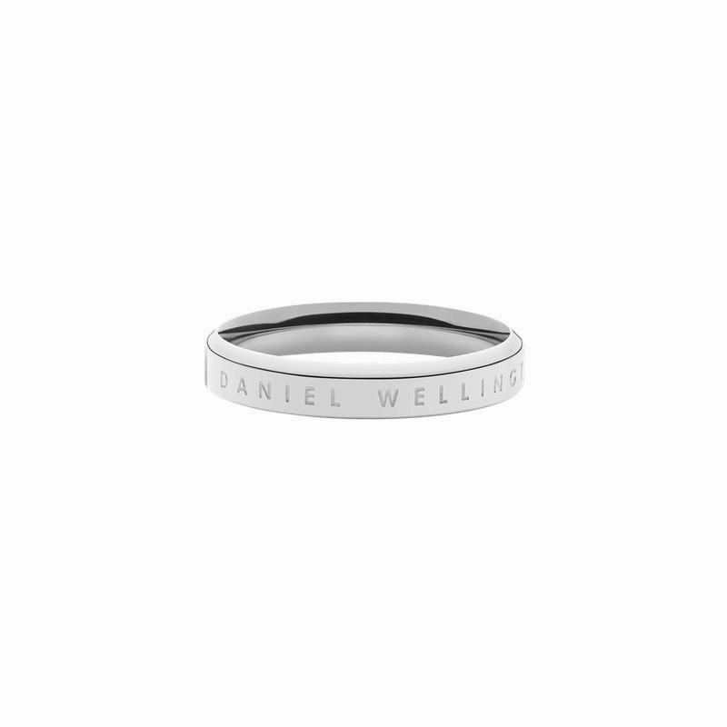 Daniel Wellington Classic Ring Silver