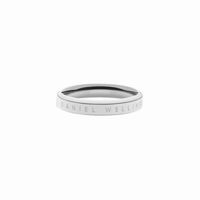Daniel Wellington Classic Ring Silver