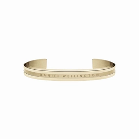 Daniel Wellington Elan Bracelet Gold