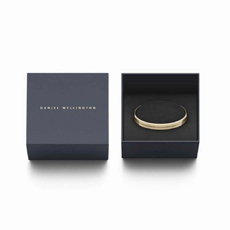 Daniel Wellington Elan Bracelet Gold