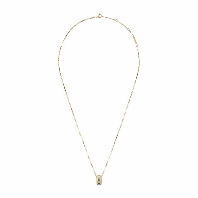 Daniel Wellington Elan Lumine Necklace Gold