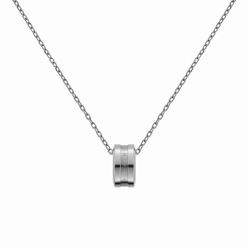 Daniel Wellington Elan Necklace Silver
