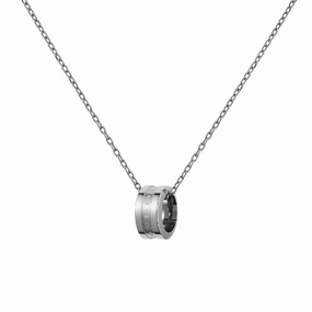 Daniel Wellington Elan Necklace Silver