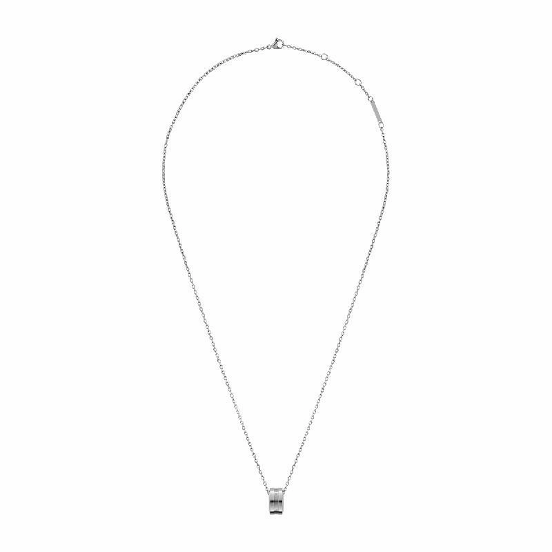 Daniel Wellington Elan Necklace Silver