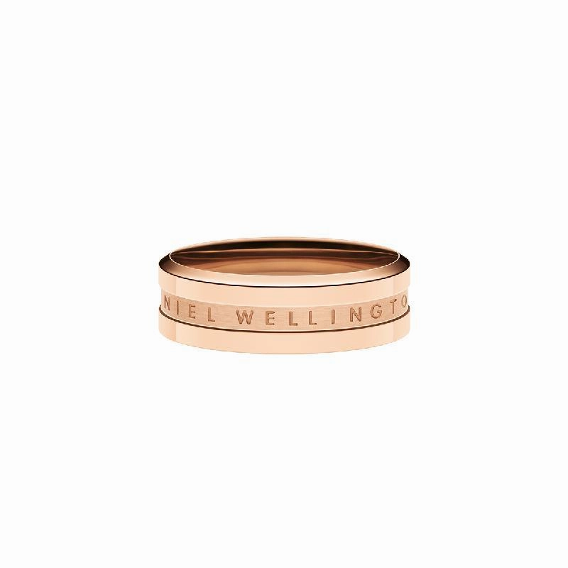 Daniel Wellington Elan Ring Rose Gold