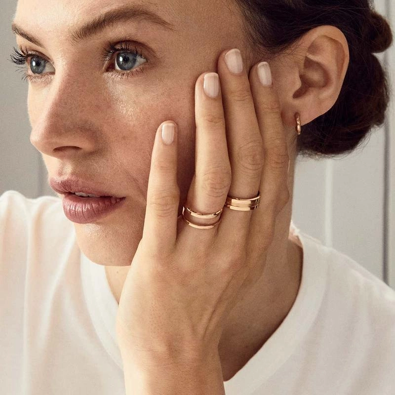Daniel Wellington Elan Ring Rose Gold