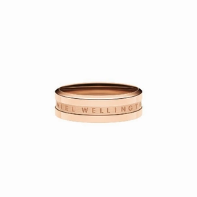 Daniel Wellington Elan Ring Rose Gold