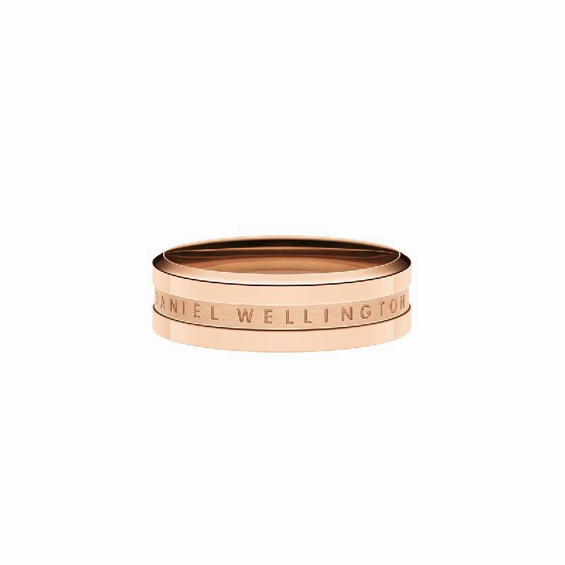 Daniel Wellington Elan Ring Rose Gold