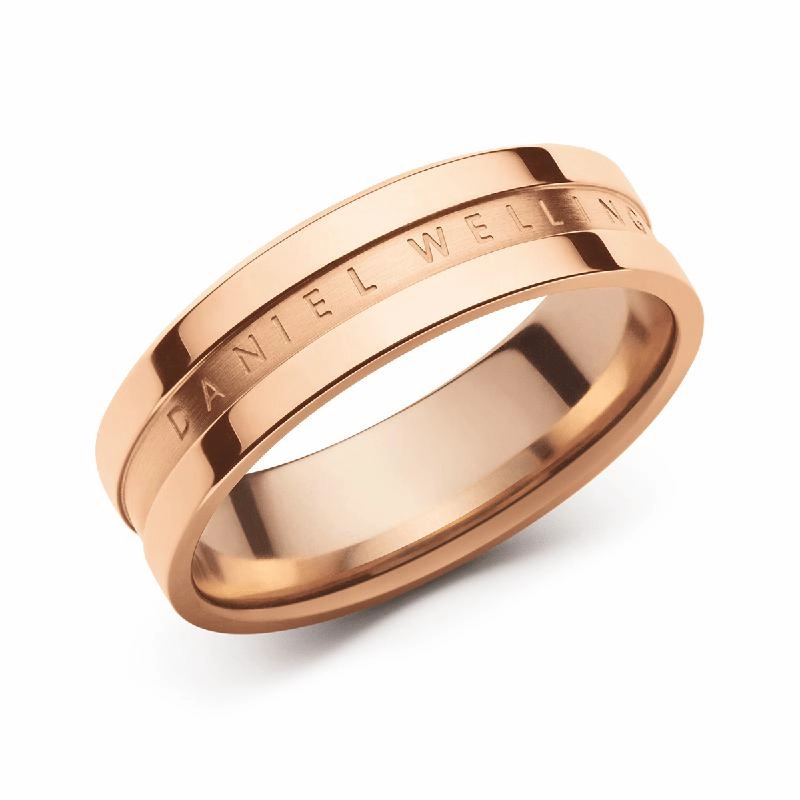 Daniel Wellington Elan Ring Rose Gold