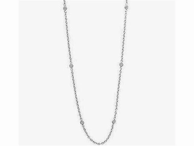 Diamond Eyeglass Chain