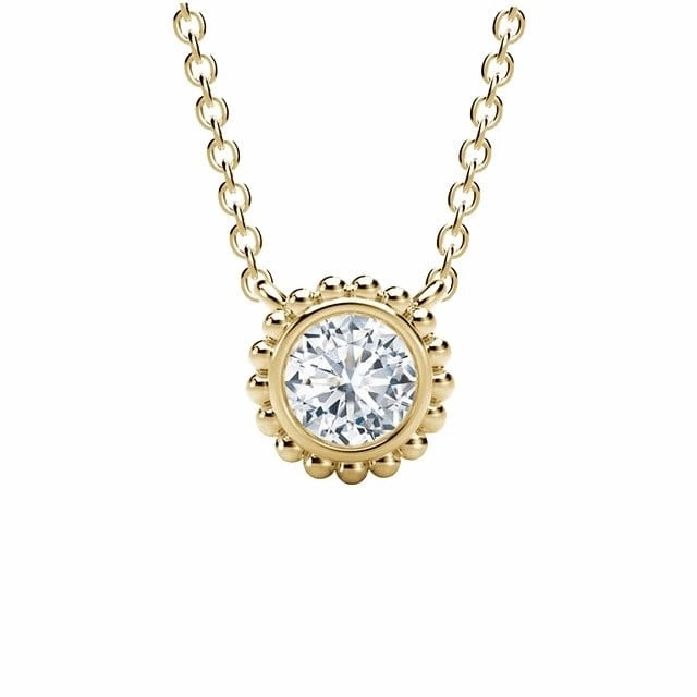 Diamond Necklace