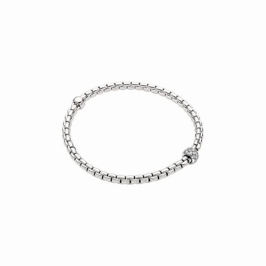 Eka Bracelet - 18ct