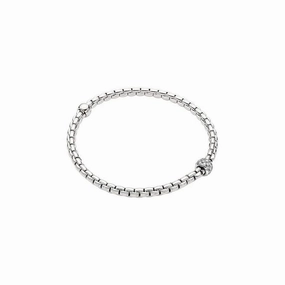 Eka Bracelet - 18ct