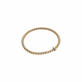 Eka Bracelet - 18ct Yellow gold