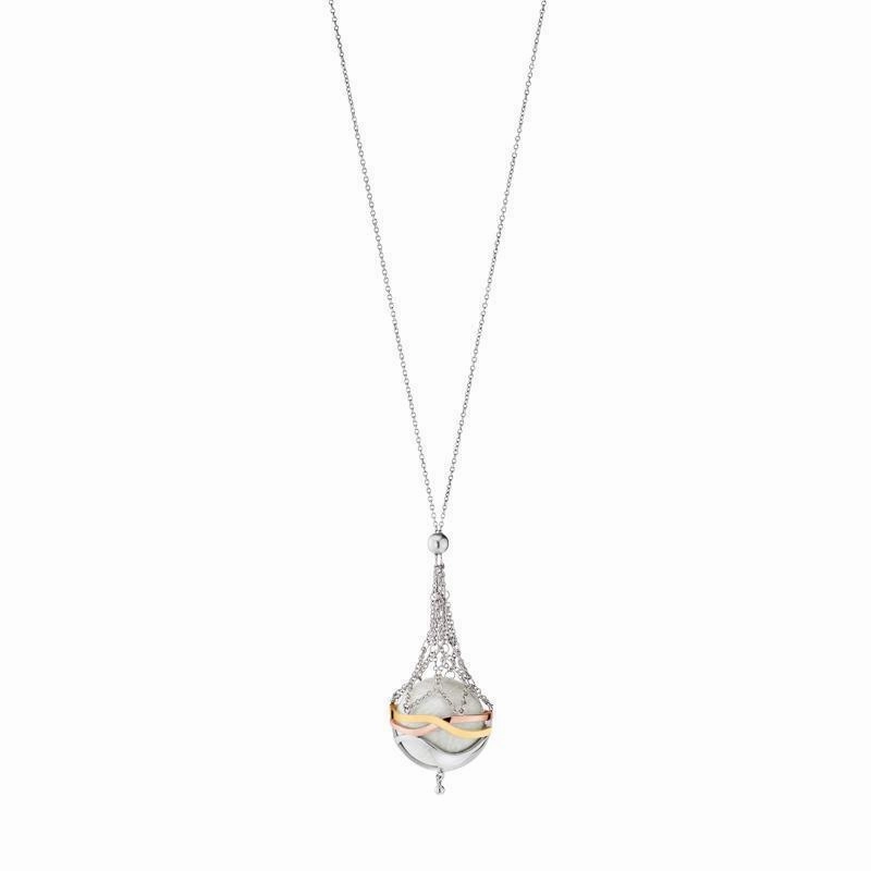 Engelsrufer 3T Paradise Necklace