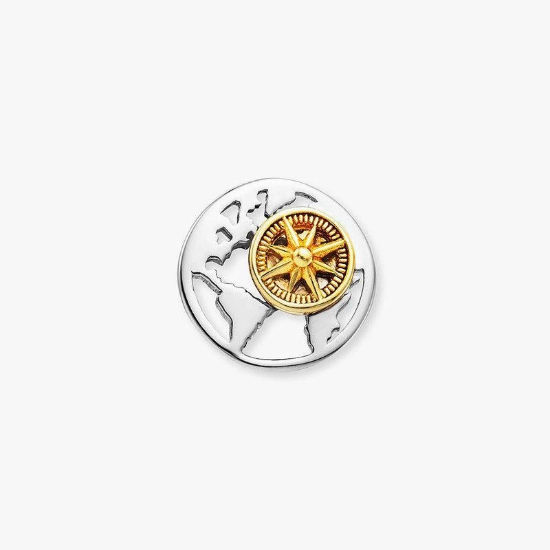 Engelsrufer Aloha Bicolor Studs