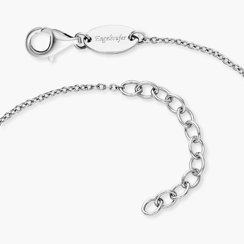Engelsrufer Aloha Heart Bicolor Bracelet