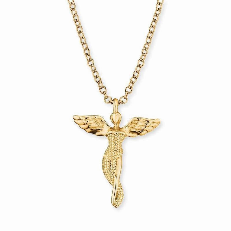 Engelsrufer Angel Necklace