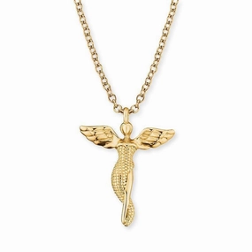 Engelsrufer Angel Necklace