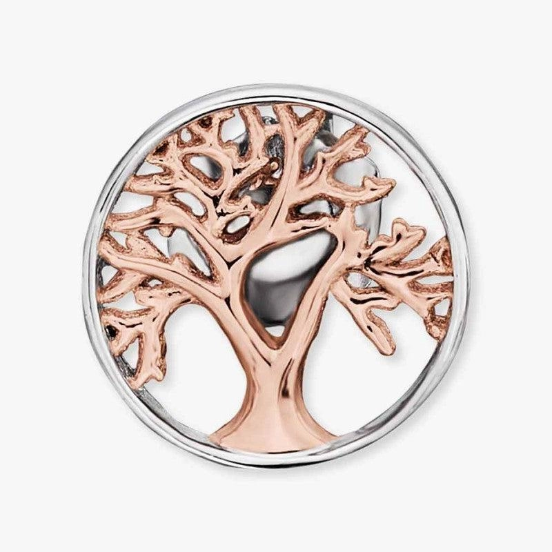 Engelsrufer Angel Whisperer Ear Studs Tree of Life