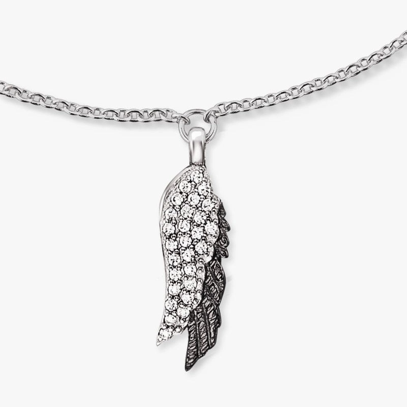 Engelsrufer Bracelet Wing duo Bracelet